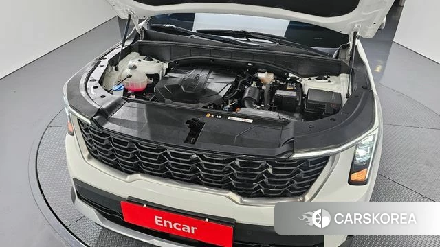 Kia The New Sorento 4th Generation id 3838472 из Кореи 16