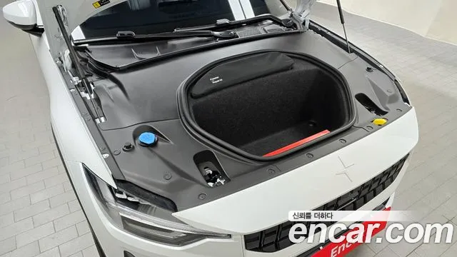 Polestar Polestar 2 id 2686737 из Кореи 16