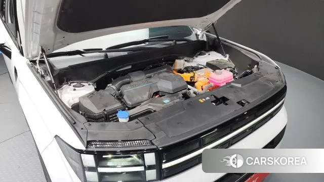 Hyundai Santa Fe (MX5) id 3599804 из Кореи 16