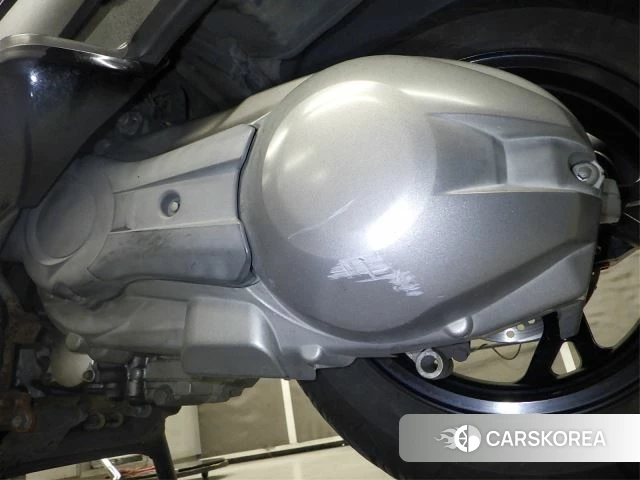 Проданный Suzuki SKYWAVE 250S id 3995277 из Японии, фото 20