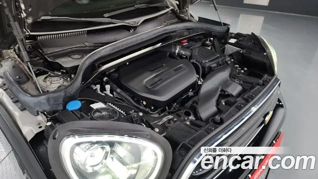 Mini Cooper D Countryman id 2876166 из Кореи 16