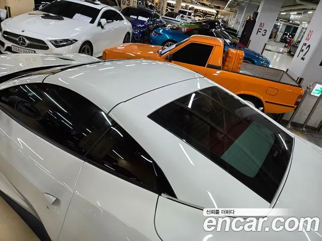 Ferrari Portofino id 2677345 из Кореи 16