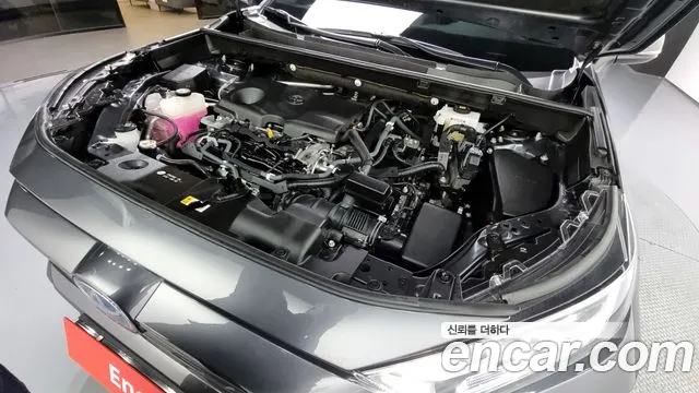 Toyota RAV4 5th Generation id 2717974 из Кореи 16