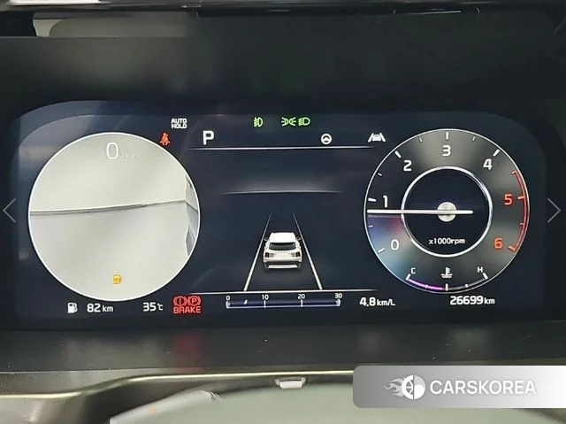 Kia Sorento 4th Generation id 4772530 из Кореи 16