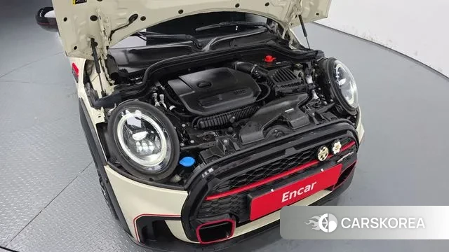 Mini Cooper S id 3468351 из Кореи 16