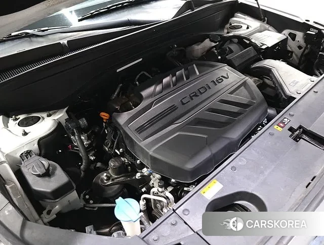 Hyundai Palisade id 2981216 из Кореи 16