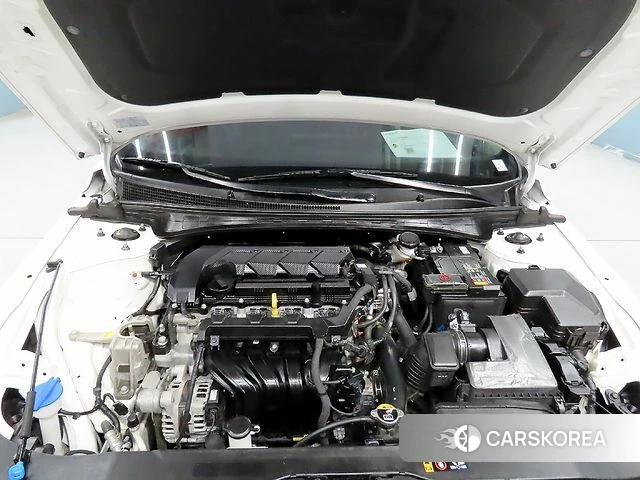 Hyundai The New Avante (CN7) id 3940164 из Кореи 16