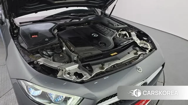 Mercedes-Benz CLS-Class C257 id 3735952 из Кореи 16