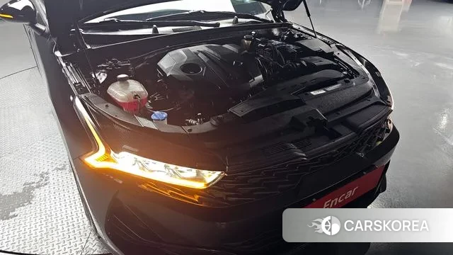 Kia K5 3rd generation id 2999222 из Кореи 16