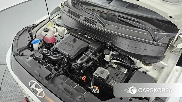 Hyundai Casper id 4444610 из Кореи 16