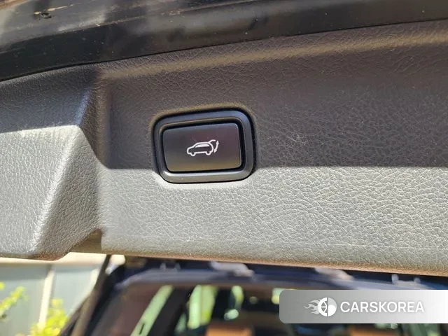 Kia Mohave Master id 3350056 из Кореи 12