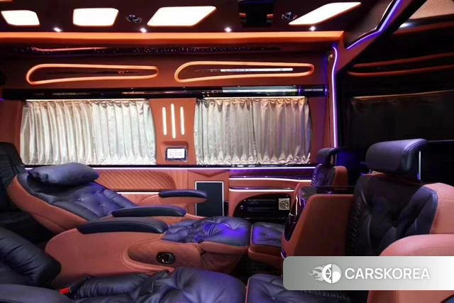 Mercedes-Benz Sprinter 2018 Черный из Китая, фото 6