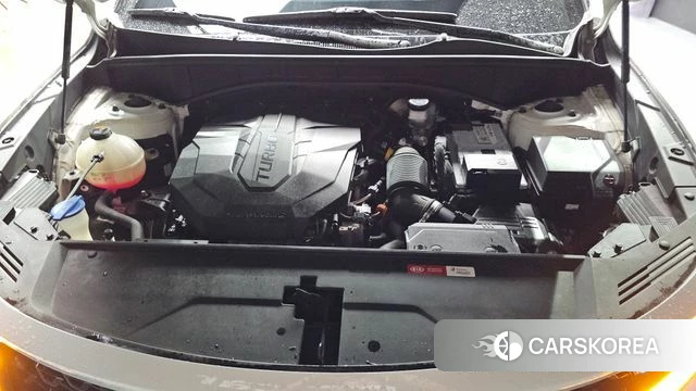 Kia Sorento 4th Generation id 4187423 из Кореи 30