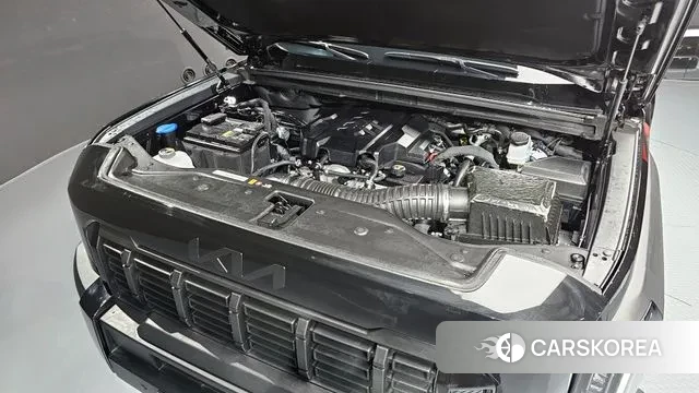 Kia Tasman id 3731841 из Кореи 16