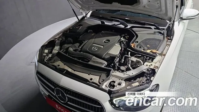 Mercedes-Benz E-Class W213 id 2869505 из Кореи 16