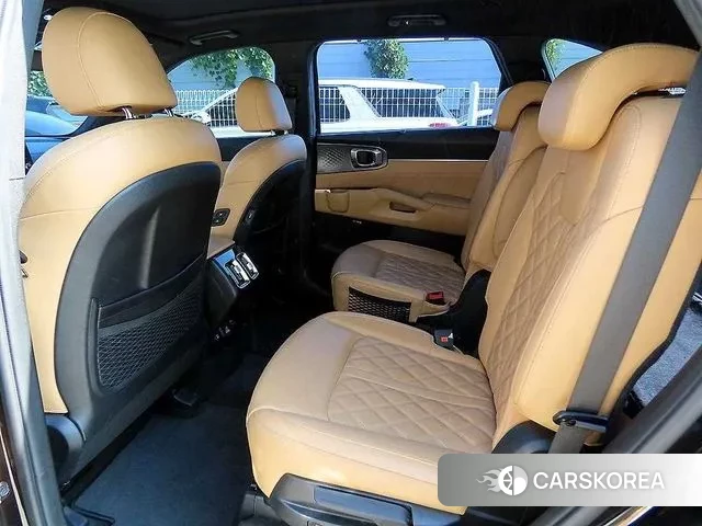 Kia Sorento 4th Generation id 3412423 из Кореи 16