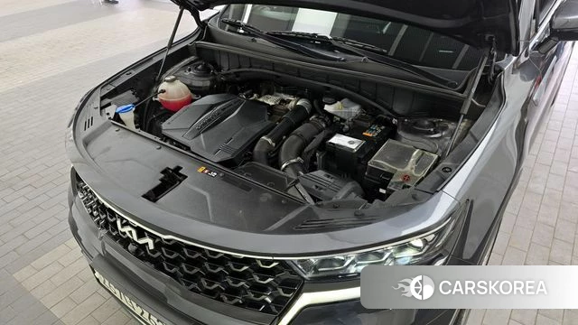 Kia Sorento 4th Generation id 3871603 из Кореи 16