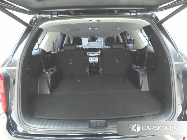 Hyundai Palisade id 4424534 из Кореи 16