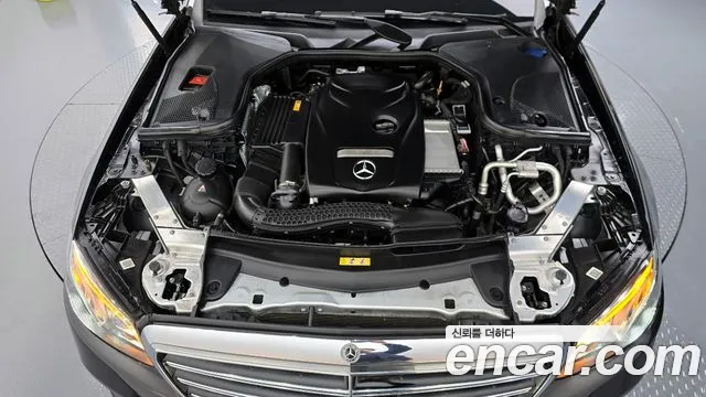 Mercedes-Benz E-Class W213 id 2765889 из Кореи 16