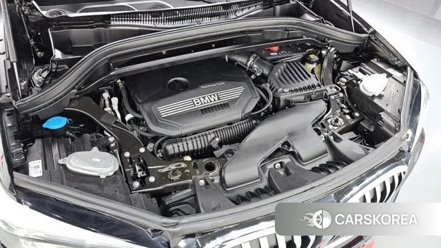 BMW X1 (F48) id 3556954 из Кореи 16