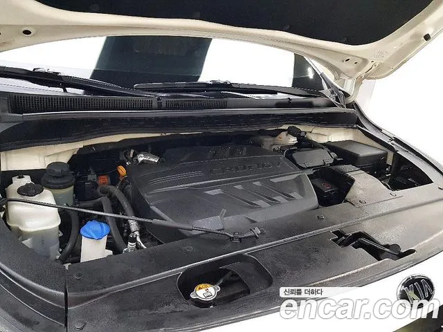 Kia The New Carnival id 2855519 из Кореи 16