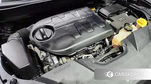 Jeep Cherokee (KL) id 3054437 из Кореи 16