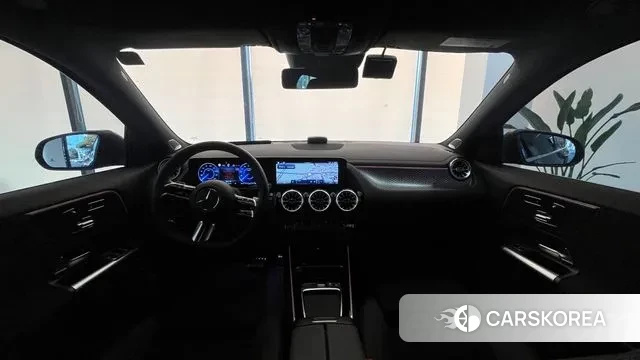 Mercedes-Benz EQA H243 id 3507207 из Кореи 12