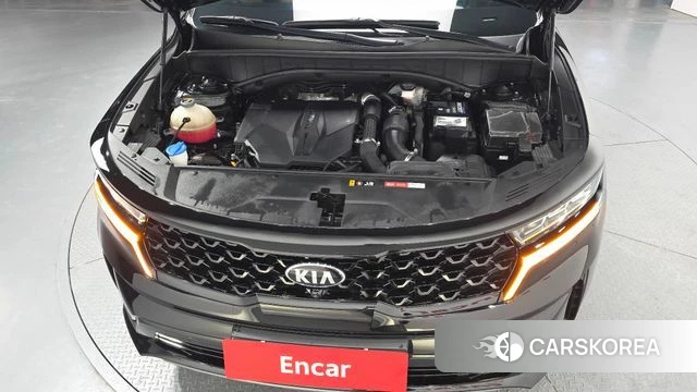 Kia Sorento 4th Generation id 3935614 из Кореи 16