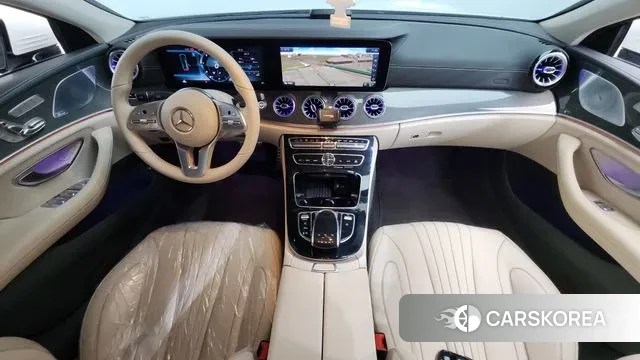 Mercedes-Benz CLS-Class C257 id 3708650 из Кореи 16