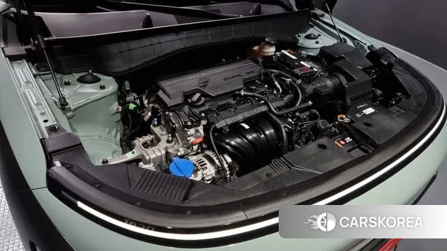 Hyundai Kona (SX2) id 3447437 из Кореи 16