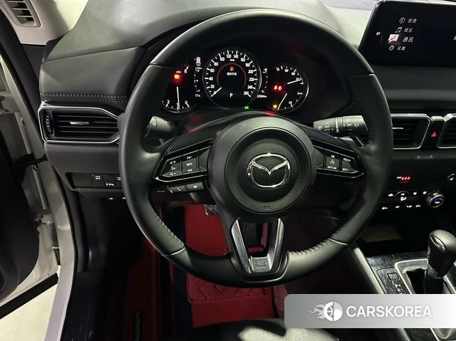 Mazda CX-5 id 4297569 из Китая 10