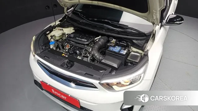 Kia Stonic id 3434518 из Кореи 16