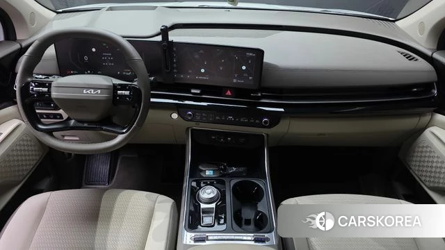 Kia The New Carnival 4th Generation id 4408049 из Кореи 32