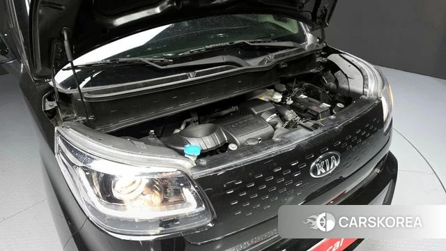 Kia The New Ray id 4020616 из Кореи 16