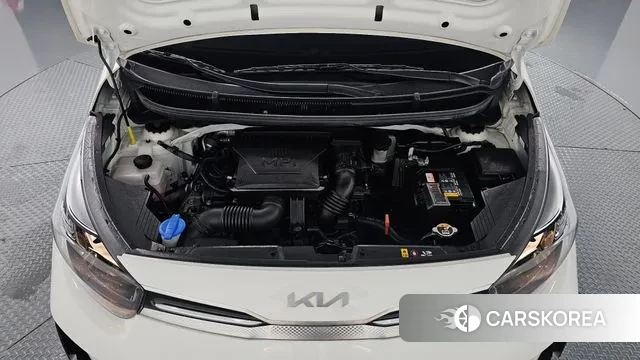 Kia Morning Urban (JA) id 3447549 из Кореи 16