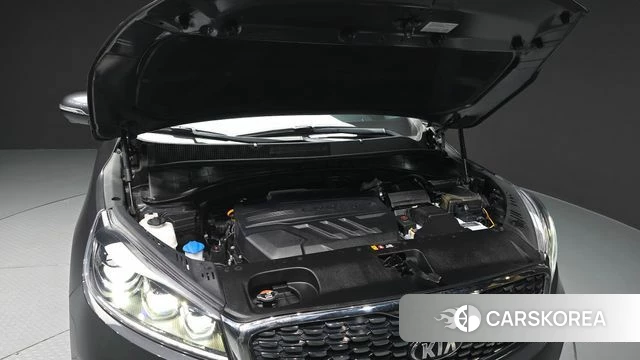 Kia The New Sorento id 4907730 из Кореи 27