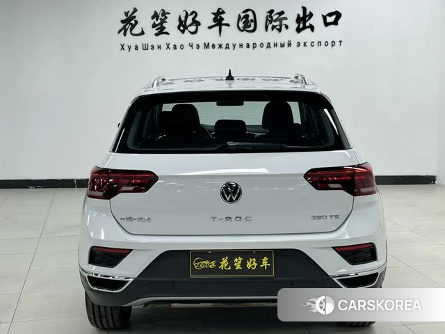 Volkswagen Exploring songs id 4314318 из Китая 16