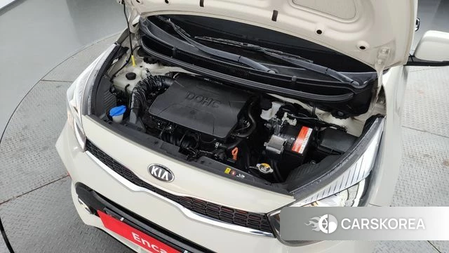 Kia All New Morning (JA) id 4285662 из Кореи 26
