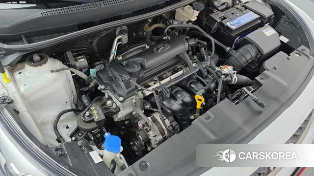 Hyundai Accent (New type) id 4430057 из Кореи 16