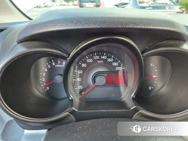 Kia The New Ray id 3050791 из Кореи 16