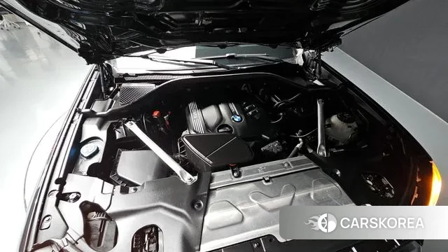 BMW X3 (G01) id 3307857 из Кореи 16