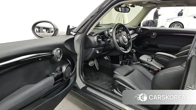 Mini Cooper id 3666551 из Кореи 16