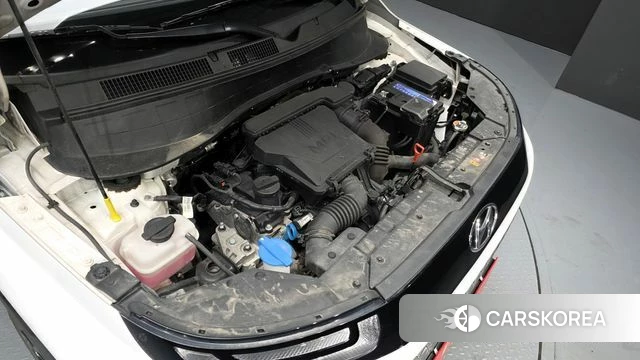 Hyundai Casper id 3839252 из Кореи 16