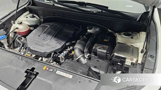 Kia Sorento 4th Generation id 4741714 из Кореи 16