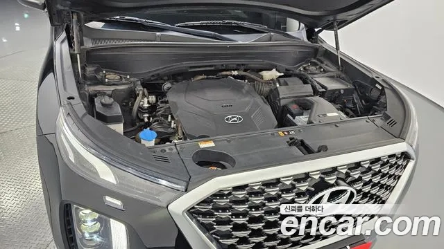 Hyundai Palisade id 2916402 из Кореи 16