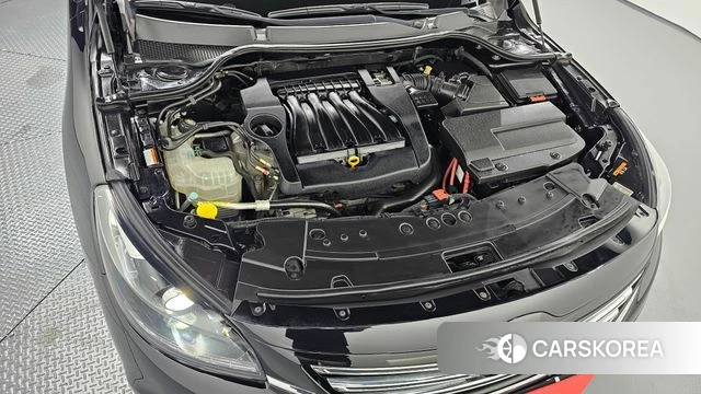 Renault Korea (Samsung) SM7 Nova id 4363424 из Кореи 16