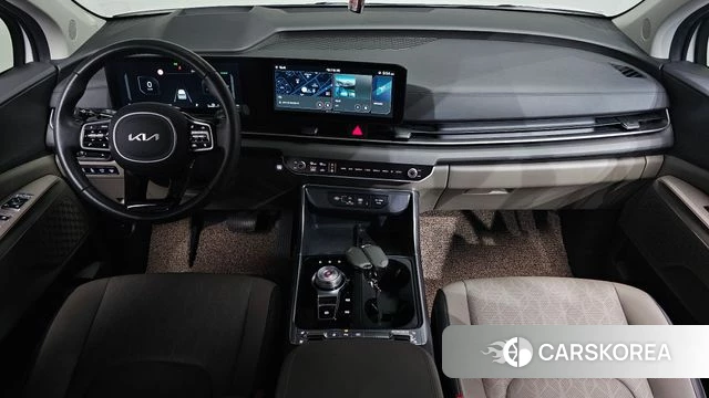 Kia The New Carnival 4th Generation id 4607896 из Кореи 34