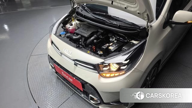 Kia Morning Urban (JA) id 3910391 из Кореи 16