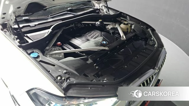 BMW X5 (G05) id 4232015 из Кореи 31