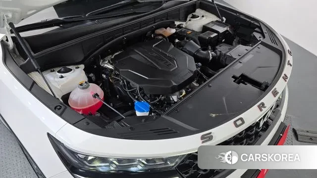 Kia Sorento 4th Generation id 3645076 из Кореи 16